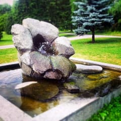 Opastettu Kellokosken ruukkiretki