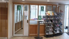 Mikkelin matkailuneuvonta. Mikkeli Tourist Information.