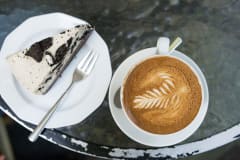 Cafe Art