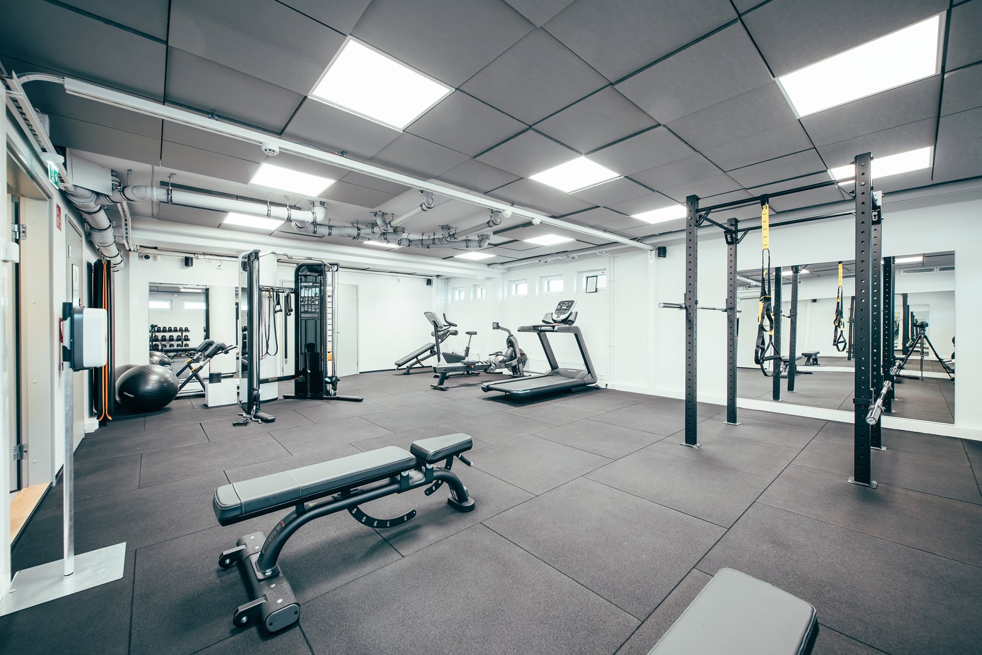 Gym