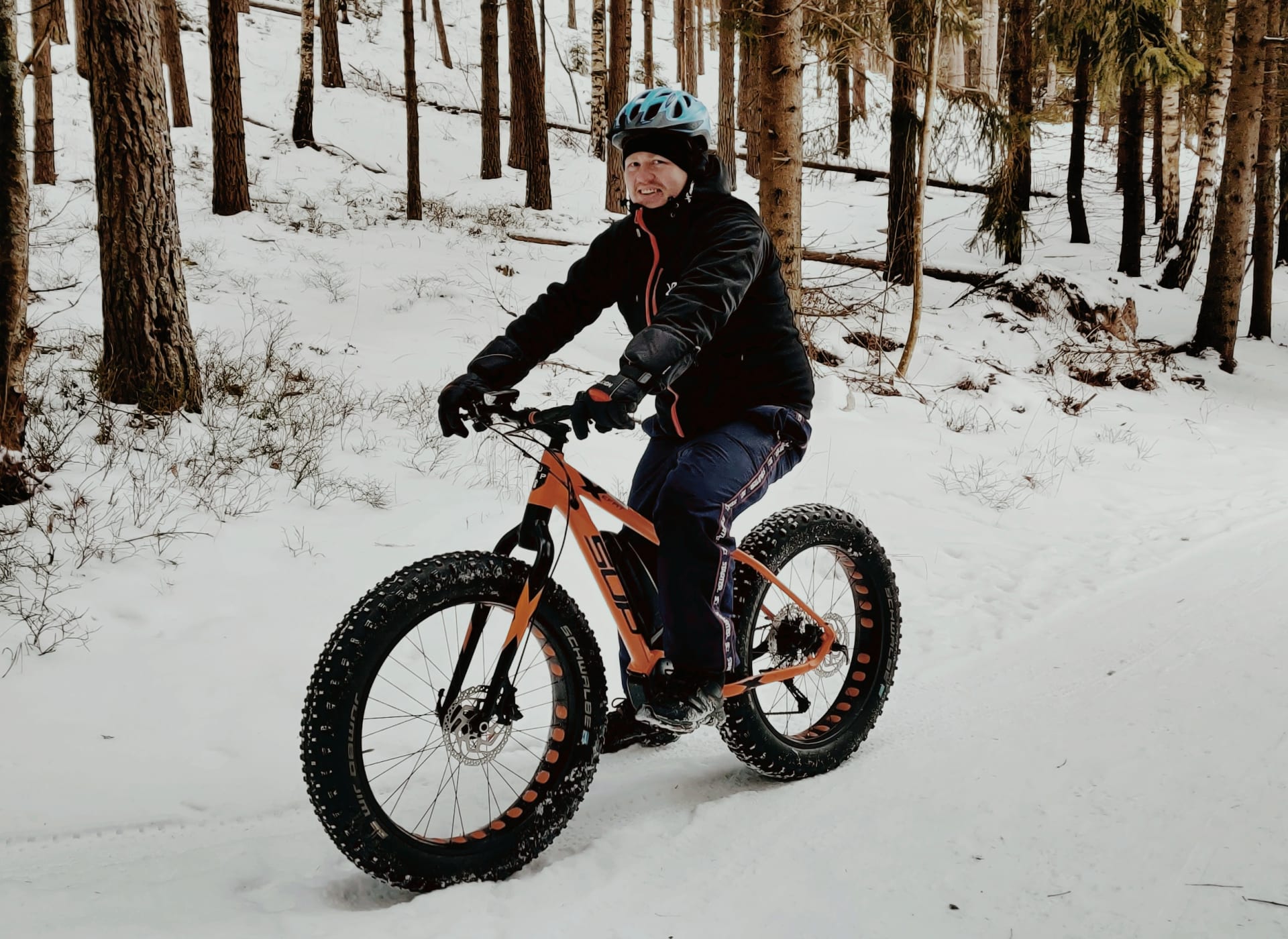 Fatbike