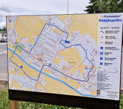 Punkalaitumen pitäjänpolku