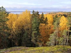Salpausselkä UNESCO Global Geopark