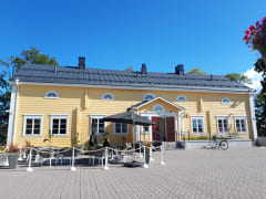 Vanha Räikkä ulkoa