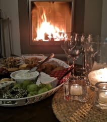 Kapiaisen Lomamökit, Mäntyharju