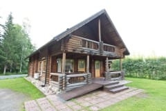 Kultakartano & Kaivoskartano