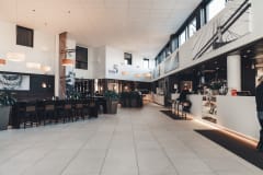 Hotelli Pommern, Ålandhotels