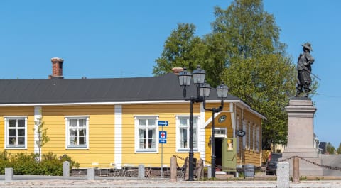 Langin Kauppahuoneen kesä 2026