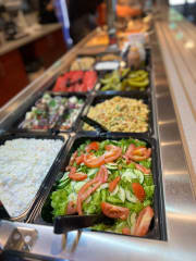 Lounasravintola Mänty