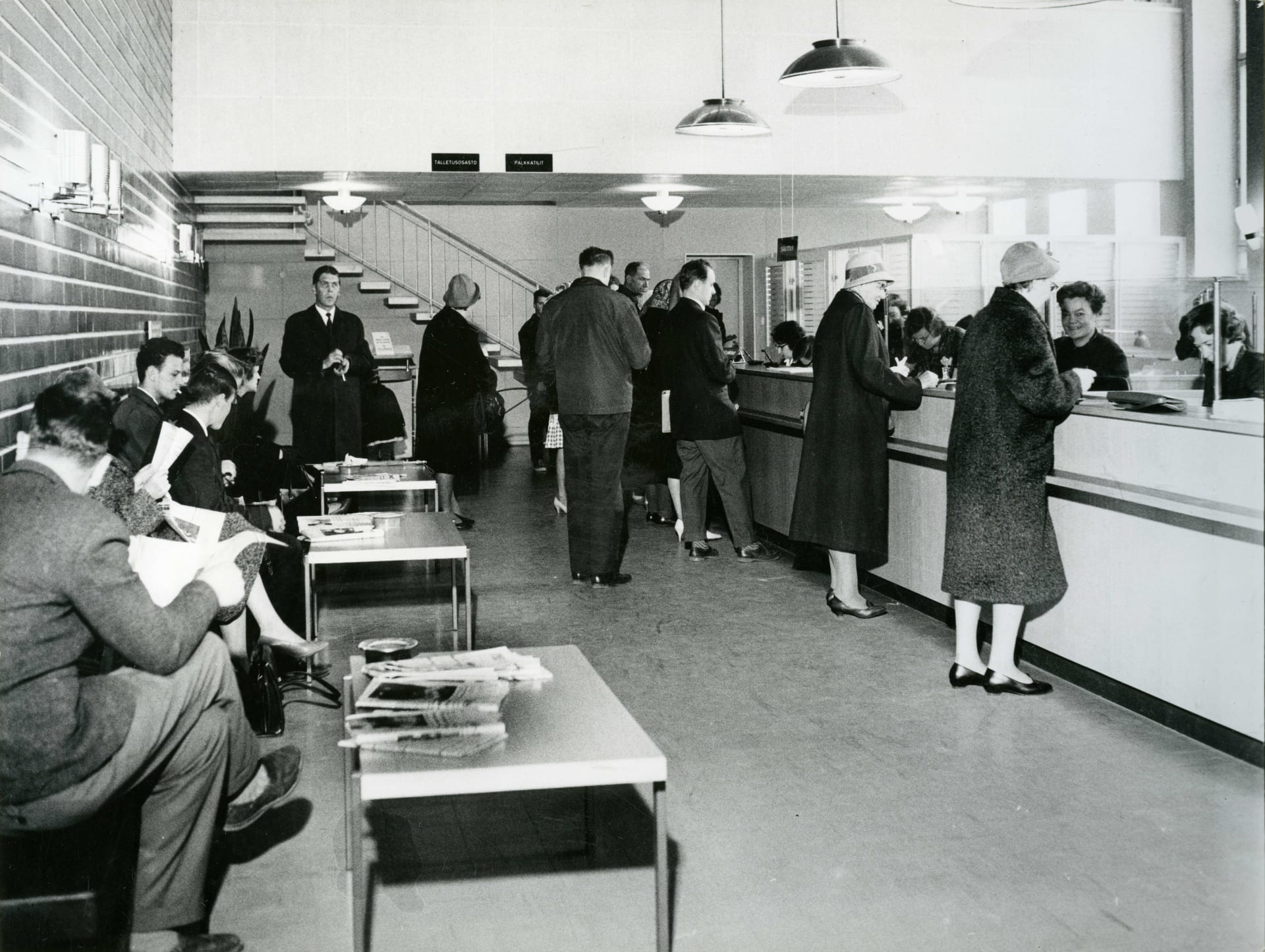 Exhibition at Suur-Savo Museum: Öres and Euros – The History of Money in Finland