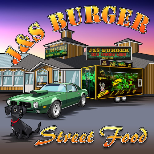 J&S BURGER