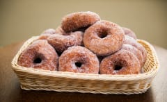 Pyynikin Munkkikahvila