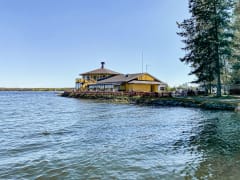 Restaurant Majakkapaviljonki