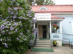 Suomalaisen pianomusiikin vaiheita