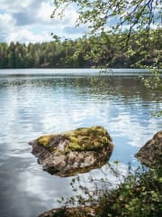 Pilatesta ja patikointia