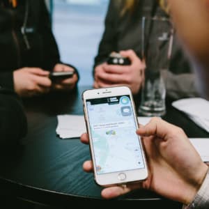 Rock The City Adventure Game, Team building activities