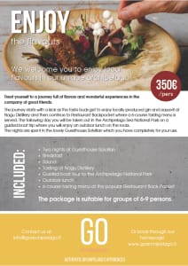 Travel package