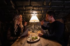 Ravintola Piikatyttö