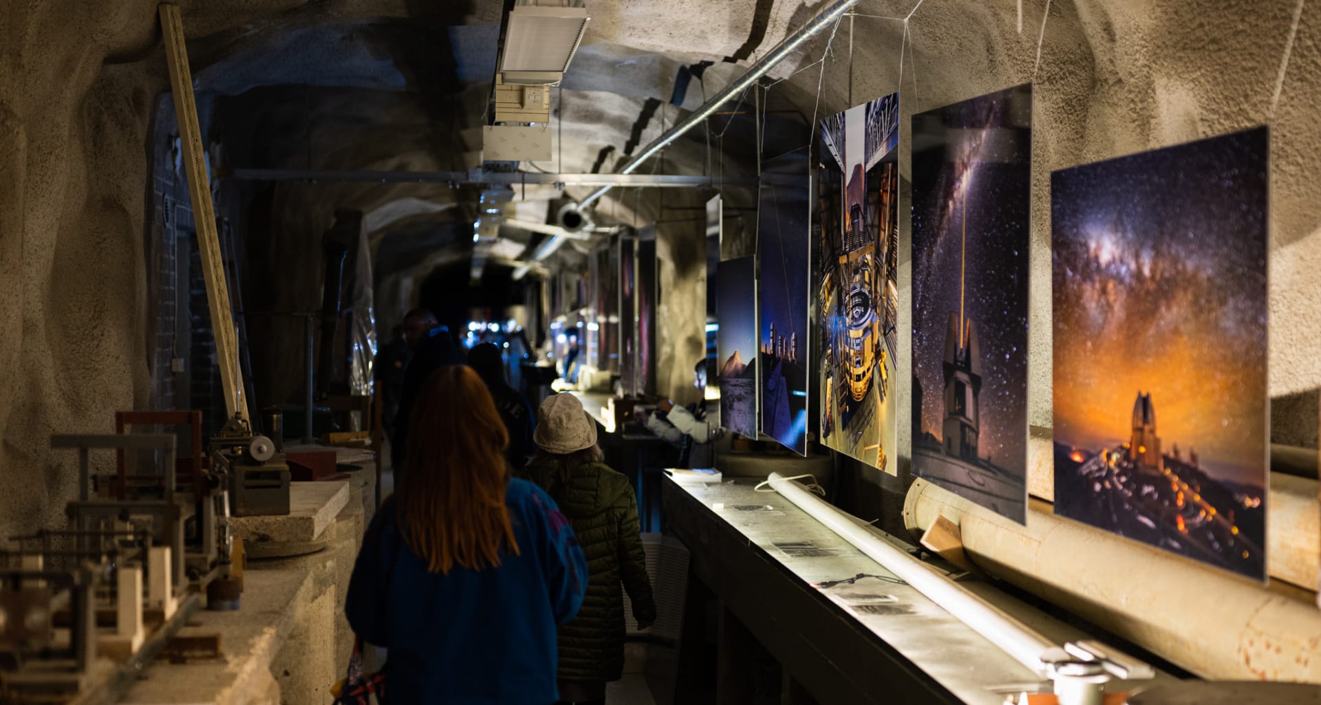 Kalliotunneli Kalliotunneli