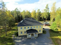 Metsälinnan Kartano Urjala