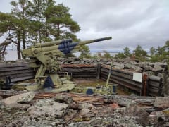 Itäisen Suomenlahden kansallispuisto