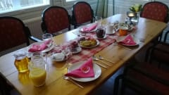 Uusi-Yijälän Maaseutuhotelli