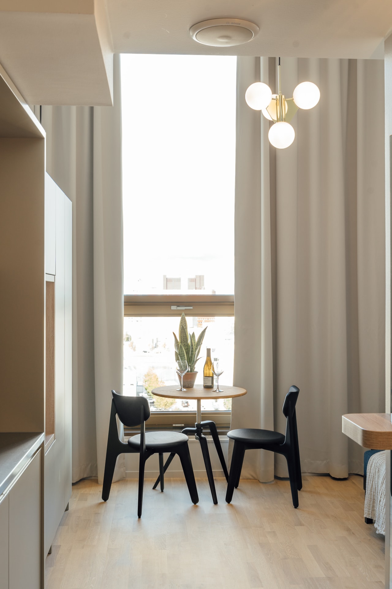 UNITY Helsinki Deluxe Studio