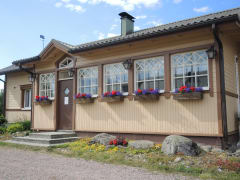 Tuukkalan Tila B&B