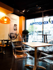 Konditoria-kahvila Laurell, Lahti