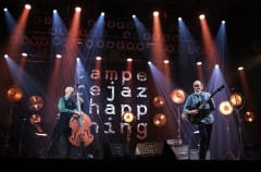 Tampere Jazz Happening