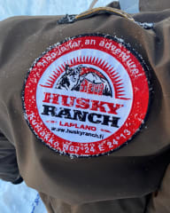Husky Ranch Lapland