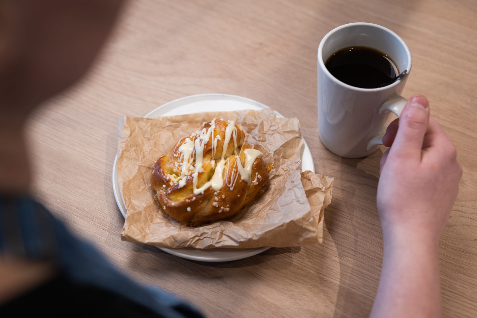 Holma kitchen & café, Lahti