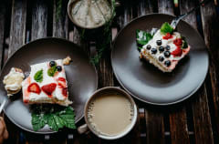 Marjatila Mikkelissä.