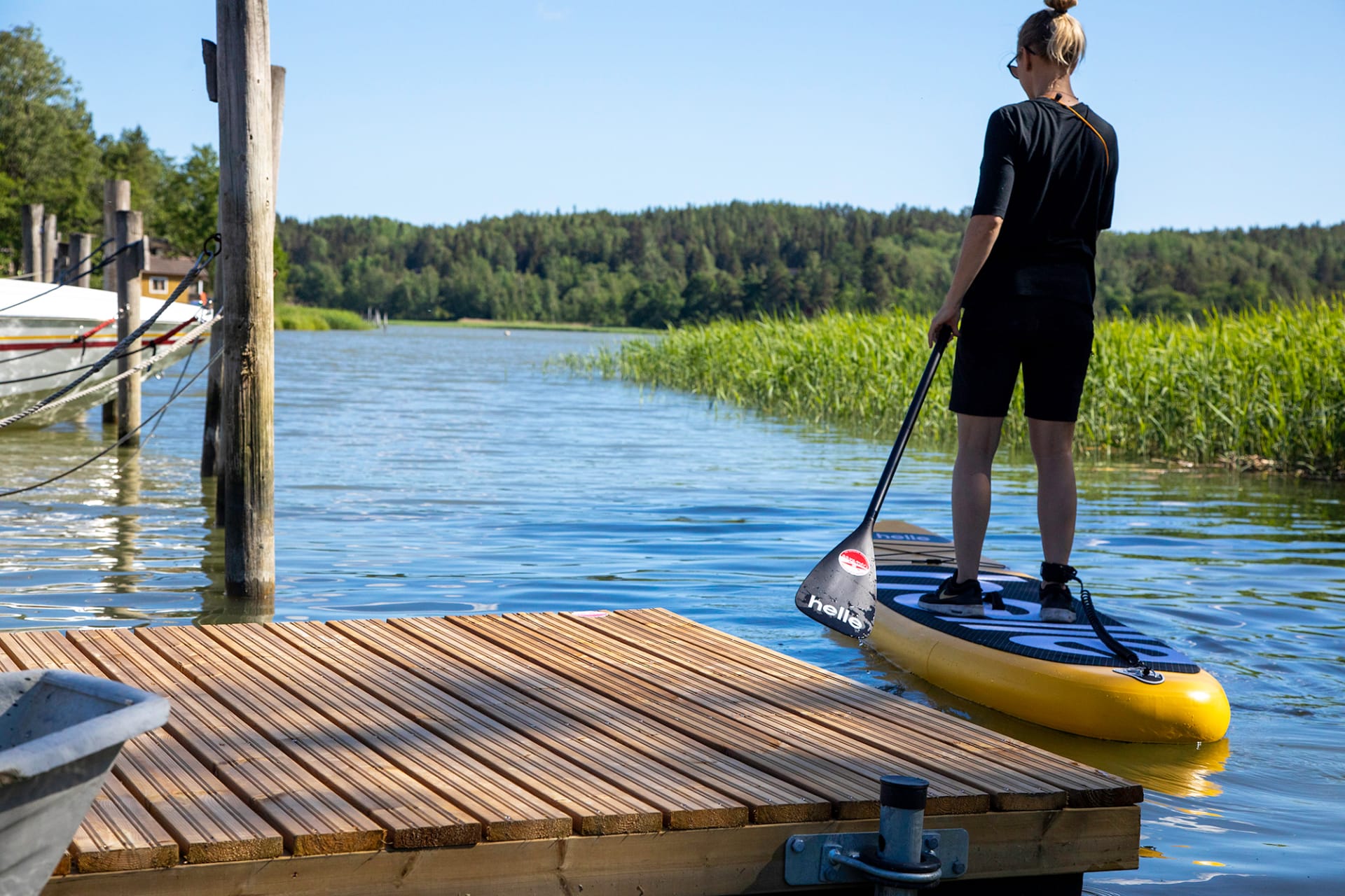 Satava Kayak & SUP, Turku