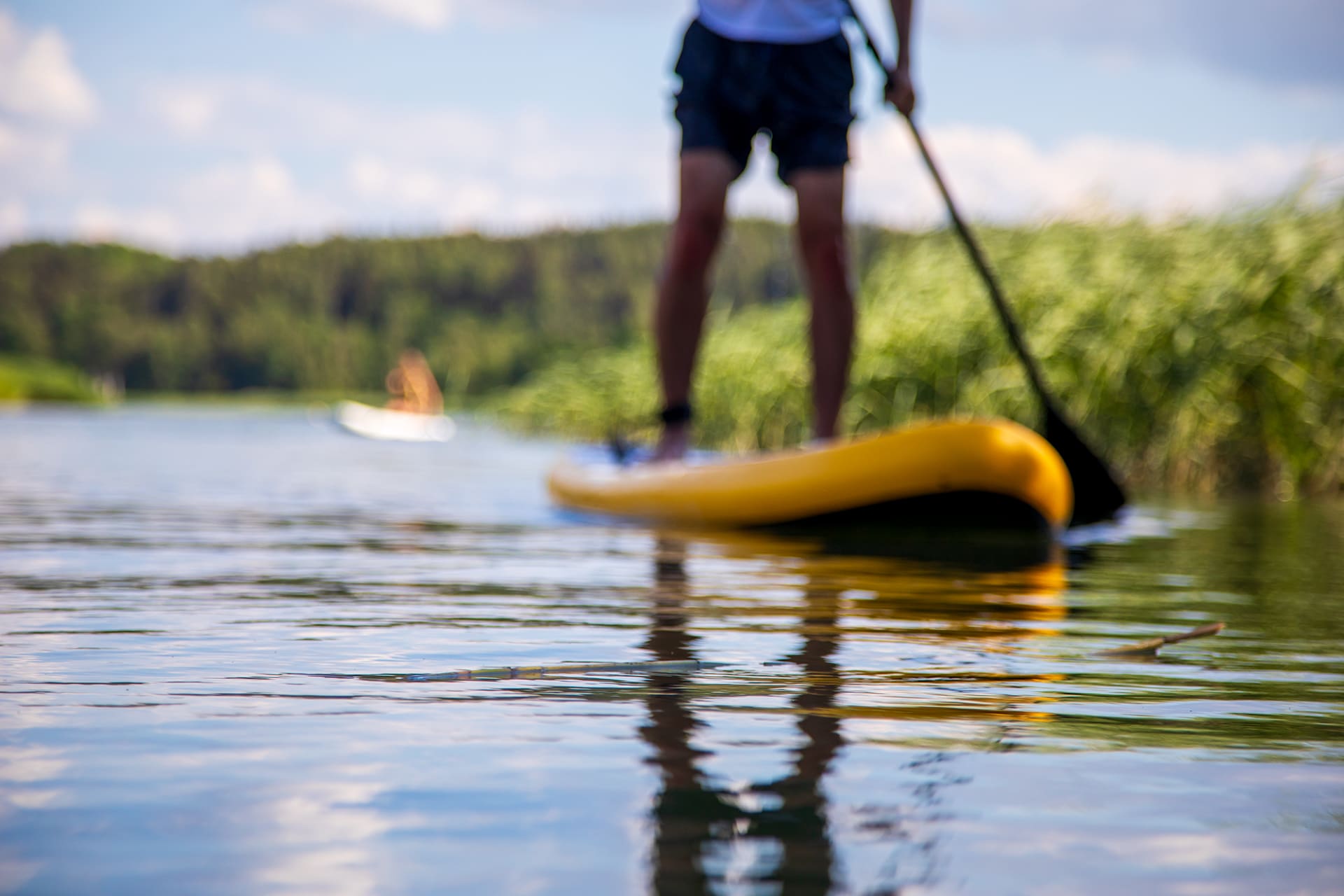 Satava Kayak & SUP, Turku