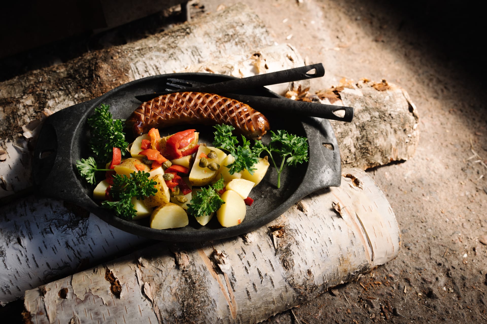 Exclusive Day Tour on an Island - Linlo