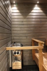 Riekko sauna