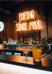 Ala carte ravintola Popino