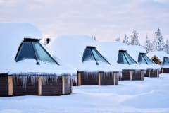 Revontulimökki, Sirkka