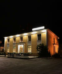 Ojalan Pakarin Kahvila-konditoria