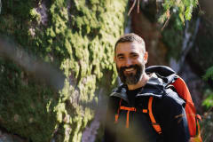 Ainutlaatuinen päivä saarella - Linlo