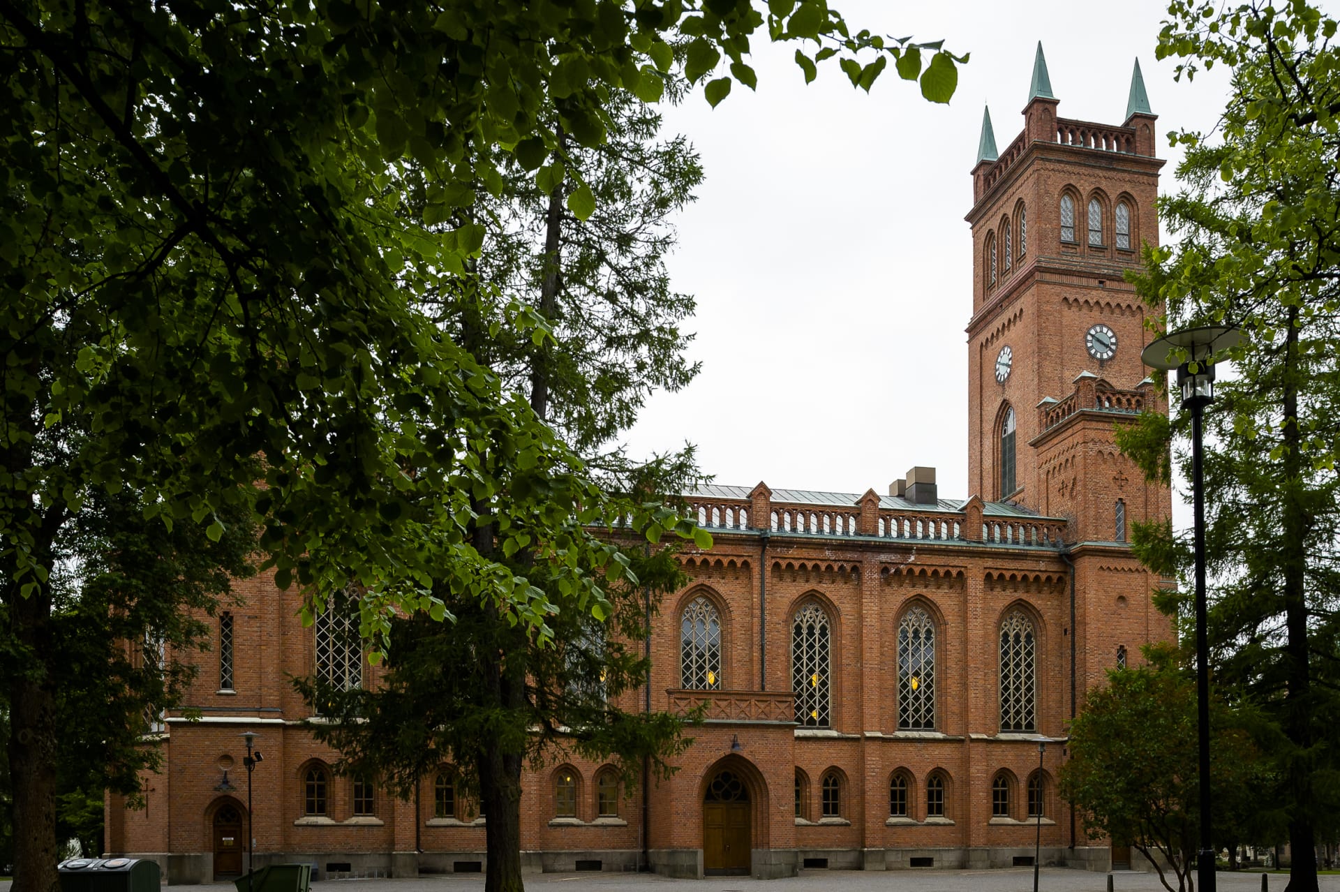 Korsholm Music Festival