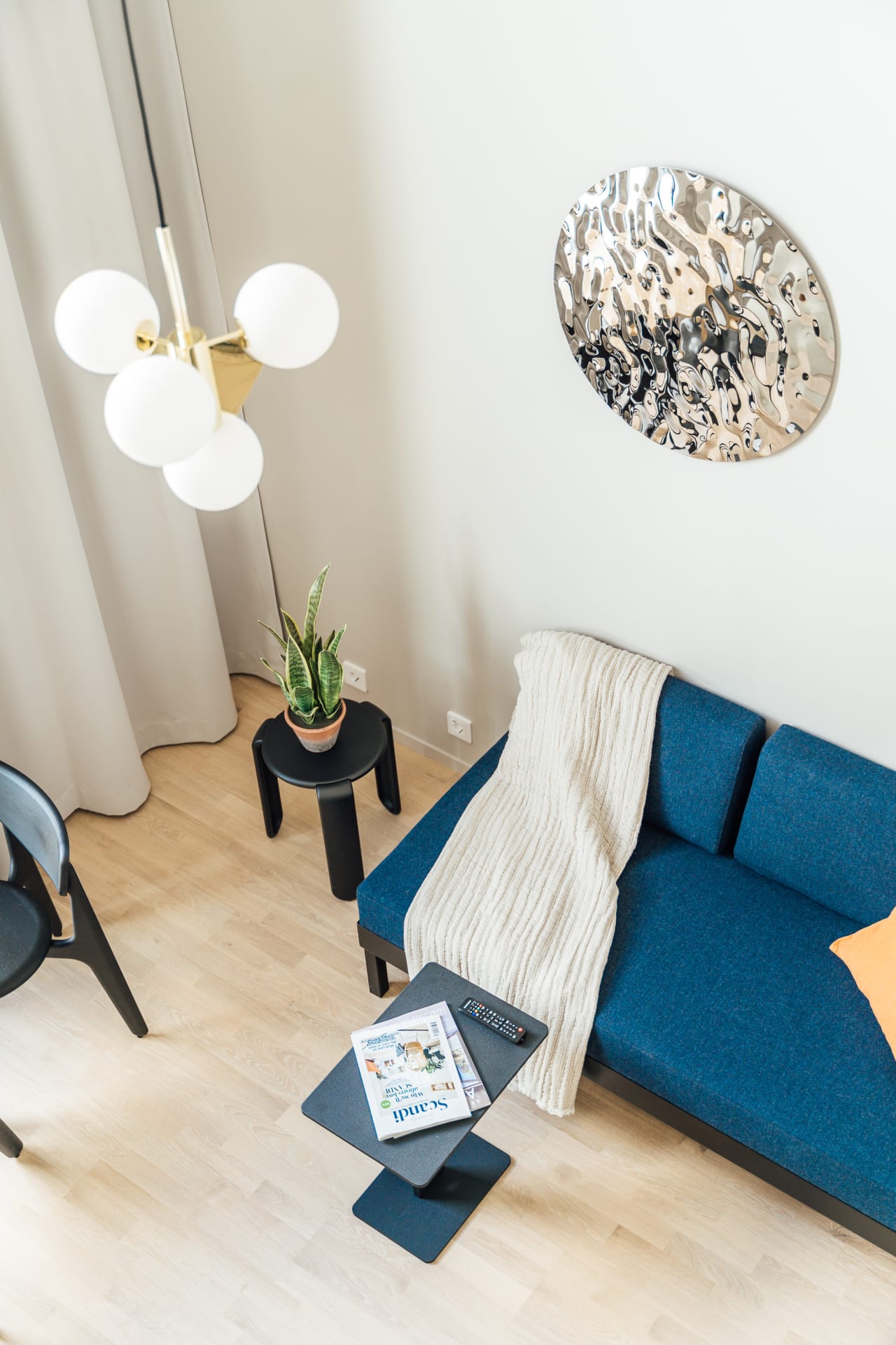 UNITY Helsinki Deluxe Studio