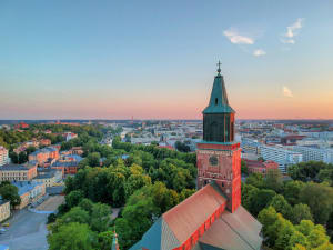 City of Turku