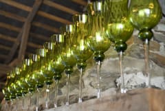 Tertin kartanon puodit Mikkelissä