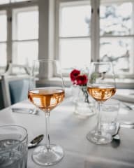 Víinitasting ja - illallinen ravintola Koskivahdissa 7.3.2026