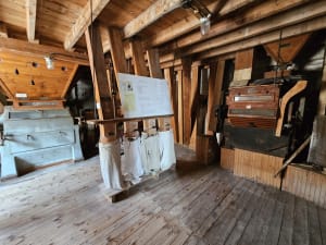 Myllymuseo, Röölä