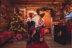 Kelkkasafari Pukin Luokse