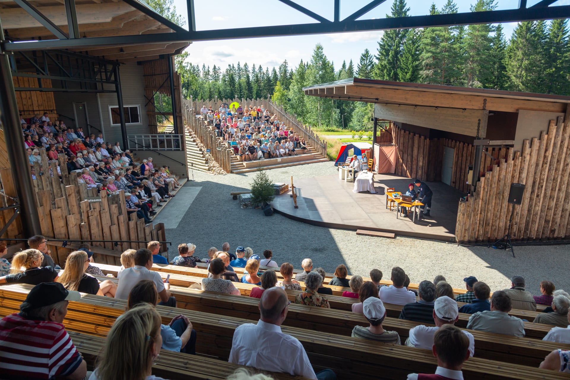 Culture Centre Skantz