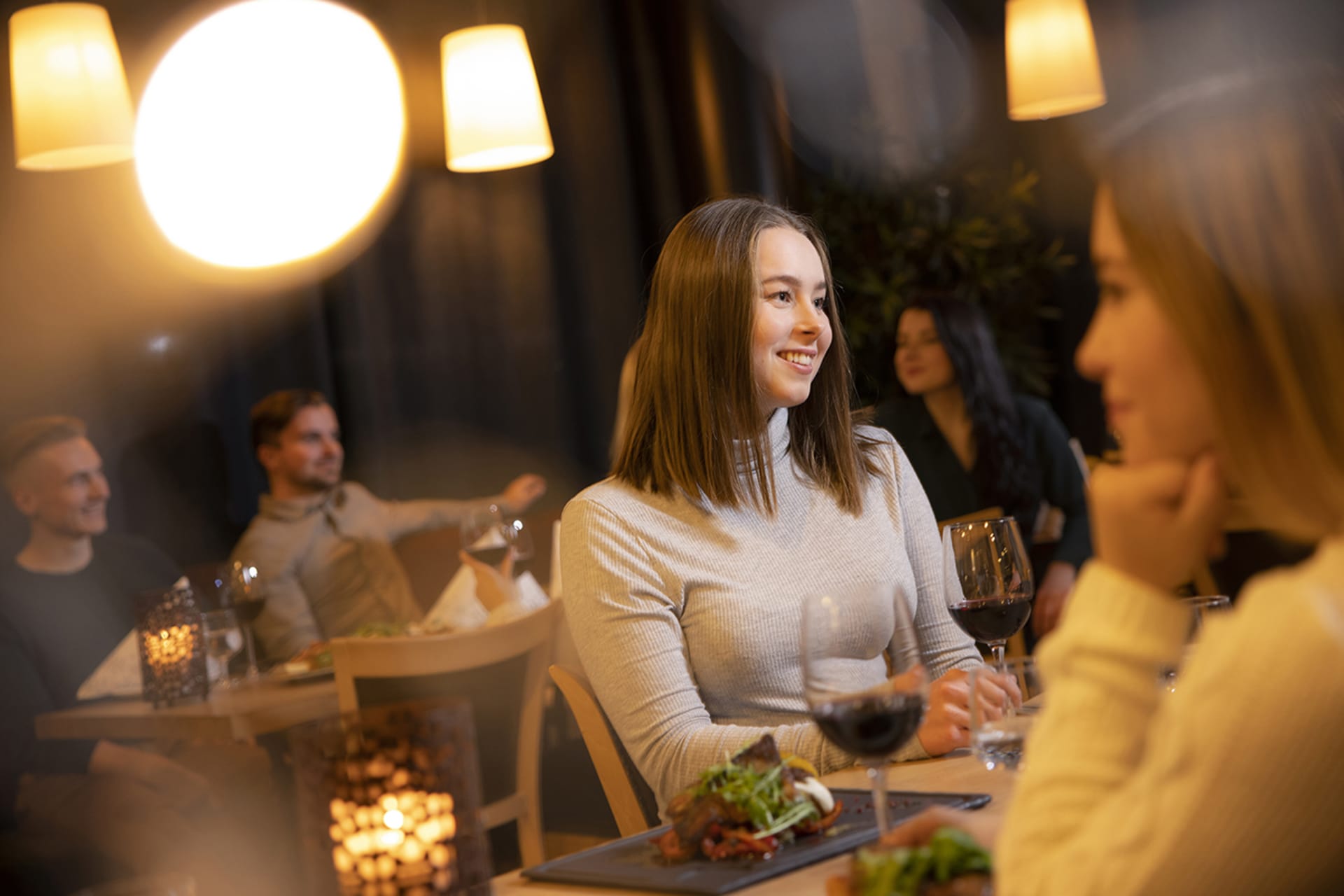 Restaurant Bistro Kalajoki